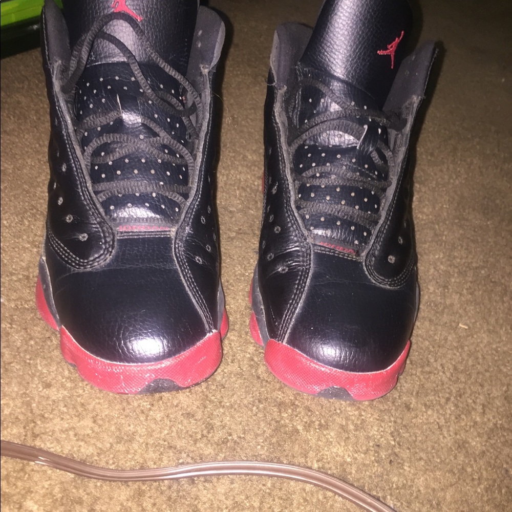 Size 7 - Picture 3 of 6